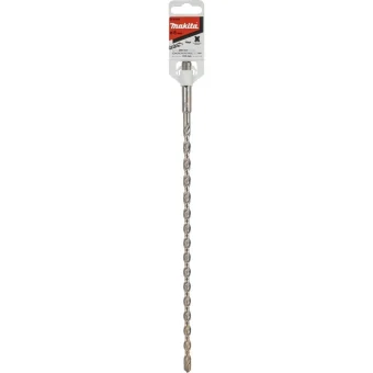 Makita Τρυπάνι με SDS Plus Στέλεχος 8x310mm B-47494