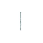 Makita Τρυπάνι με SDS Plus Στέλεχος για Δομικά Υλικά 8x110mm B-46539