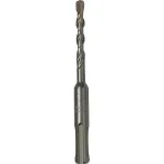 Makita Τρυπάνι με SDS Plus Στέλεχος για Δομικά Υλικά 8x110mm B-46539 - Image 2