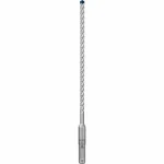 Bosch Expert Hammer Drill Bit plus-7X Τρυπάνι με SDS Plus Στέλεχος για Δομικά Υλικά 6x150mm 2608900073