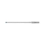 Bosch Expert Hammer Drill Bit plus-7X Τρυπάνι με SDS Plus Στέλεχος για Δομικά Υλικά 6x200mm 2608900074 - Image 2