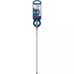 Bosch Expert Hammer Drill Bit plus-7X Τρυπάνι με SDS Plus Στέλεχος για Δομικά Υλικά 6x200mm 2608900074 - Image 3