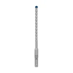 Bosch SDS plus-7X Τρυπάνι με SDS Plus Στέλεχος για Δομικά Υλικά 12x200mm 2608900110 - Image 4