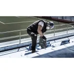 Bosch SDS plus-7X Τρυπάνι με SDS Plus Στέλεχος για Δομικά Υλικά 14x150mm 2608900120 - Image 5