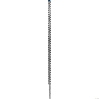 Bosch SDS plus-7X Τρυπάνι με SDS Plus Στέλεχος για Μέταλλο 20x600mm 2608900144