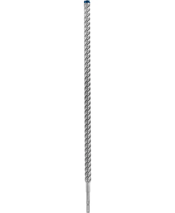 Bosch SDS plus-7X Τρυπάνι με SDS Plus Στέλεχος για Μέταλλο 20x600mm 2608900144