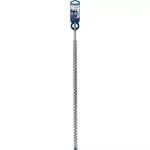 Bosch SDS plus-7X Τρυπάνι με SDS Plus Στέλεχος για Μέταλλο 20x600mm 2608900144 - Image 3