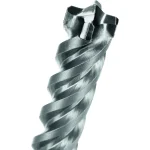 Bosch Max-8X Τρυπάνι με SDS Max Στέλεχος για Δομικά Υλικά 14x200mm 2608900207 - Image 2