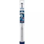Bosch Max-8X Τρυπάνι με SDS Max Στέλεχος για Δομικά Υλικά 14x200mm 2608900207 - Image 3
