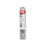 Makita Σετ 10 Τρυπάνια με SDS Plus Στέλεχος για Δομικά Υλικά B-49127 - Image 2