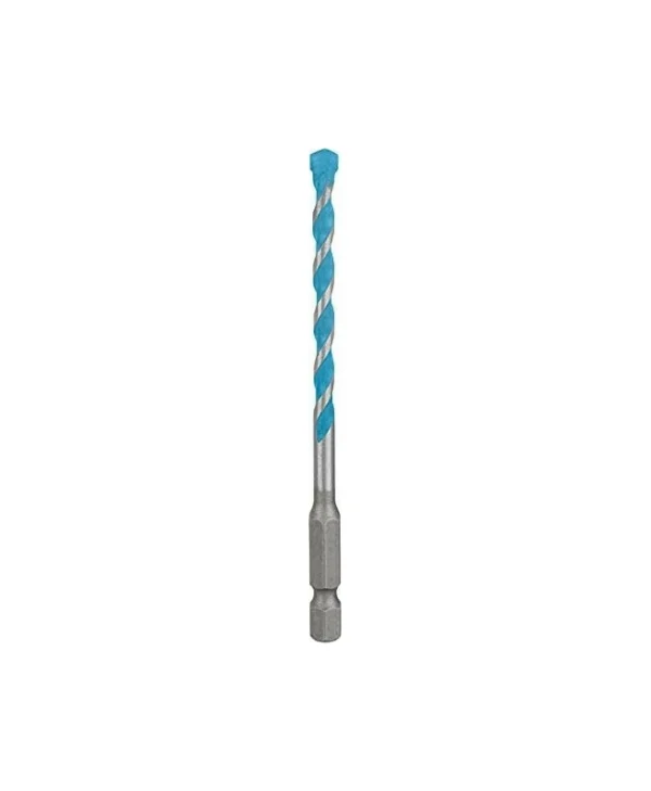Bosch Expert Hex-9 Σετ 5 Τρυπάνια με Εξάγωνο Στέλεχος 2608900586