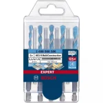 Bosch Expert Hex-9 Σετ 5 Τρυπάνια με Εξάγωνο Στέλεχος 2608900586 - Image 4