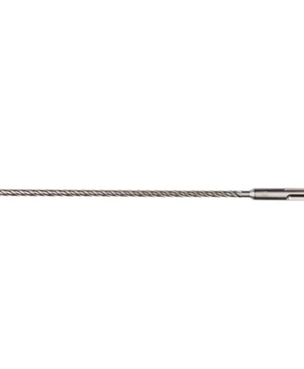 Makita Nemesis II Τετράκοπο Τρυπάνι με SDS Plus Στέλεχος για Δομικά Υλικά 6x315mm B-58001