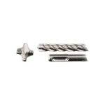 Makita NEMESIS x Τρυπάνι με SDS Plus Στέλεχος για Δομικά Υλικά 10x160mm B-58207 - Image 2