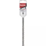 Makita NEMESIS x Τρυπάνι με SDS Plus Στέλεχος για Δομικά Υλικά 10x160mm B-58207 - Image 7