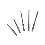 Makita Nemesis Τρυπάνι με SDS Plus Στέλεχος για Δομικά Υλικά 10mm B-58213