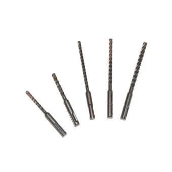 Makita Nemesis Τρυπάνι με SDS Plus Στέλεχος για Δομικά Υλικά 10mm B-58213