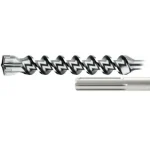Makita Nemesis Τρυπάνι με SDS Plus Στέλεχος για Δομικά Υλικά 10mm B-58213 - Image 3
