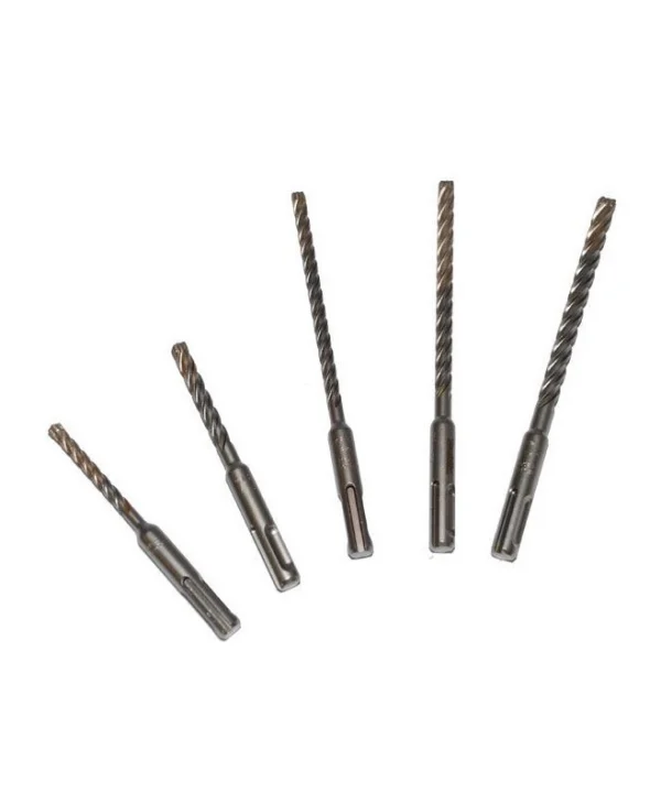 Makita Nemesis Τρυπάνι με SDS Plus Στέλεχος για Δομικά Υλικά 10mm B-58235