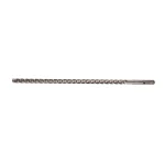 Makita Nemesis Τρυπάνι με SDS Plus Στέλεχος για Δομικά Υλικά 10mm B-58235 - Image 2