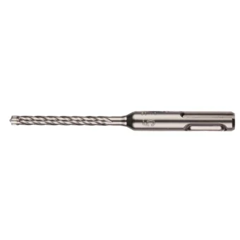 Makita Nemesis II Τετράκοπο Τρυπάνι με SDS Plus Στέλεχος για Δομικά Υλικά 5x115mm B-57897