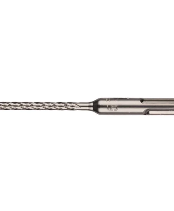 Makita Nemesis II Τετράκοπο Τρυπάνι με SDS Plus Στέλεχος για Δομικά Υλικά 5x115mm B-57897
