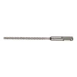 Makita Nemesis II Τετράκοπο Τρυπάνι με SDS Plus Στέλεχος για Δομικά Υλικά 5x165mm B-57906