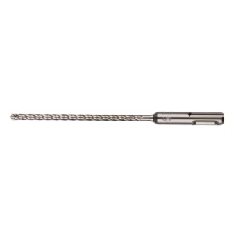 Makita Nemesis II Τετράκοπο Τρυπάνι με SDS Plus Στέλεχος για Δομικά Υλικά 5x165mm B-57906