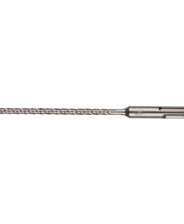 Makita Nemesis II Τετράκοπο Τρυπάνι με SDS Plus Στέλεχος για Δομικά Υλικά 5x165mm B-57906
