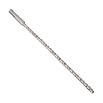 Makita Nemesis II Τρυπάνι με SDS Plus Στέλεχος για Δομικά Υλικά 6x200mm B-57990