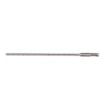 Makita Nemesis II Τρυπάνι με SDS Plus Στέλεχος για Δομικά Υλικά 6x200mm B-57990 - Image 3