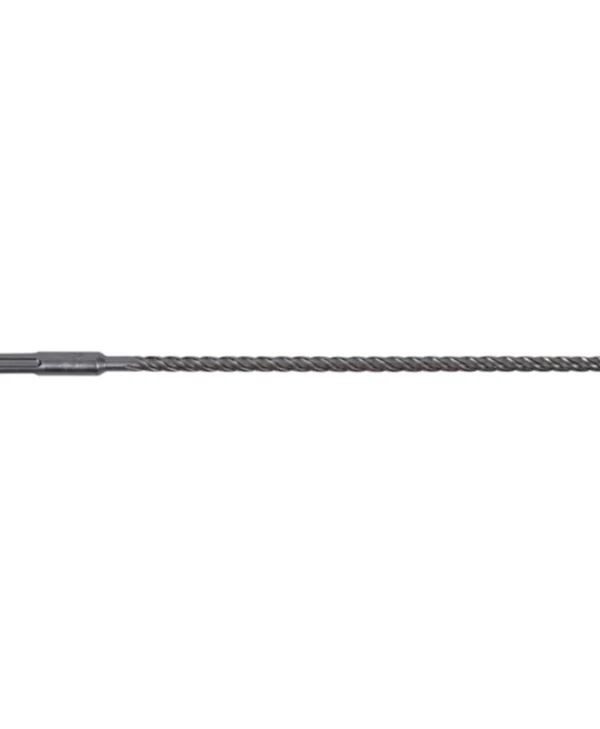 Makita Nemesis II Τετράκοπο Τρυπάνι με SDS Plus Στέλεχος για Δομικά Υλικά 6.5x265mm B-58045