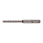 Makita Nemesis II Τετράκοπο Τρυπάνι με SDS Plus Στέλεχος για Δομικά Υλικά 6x115mm B-57962