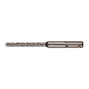 Makita Nemesis II Τετράκοπο Τρυπάνι με SDS Plus Στέλεχος για Δομικά Υλικά 6x115mm B-57962