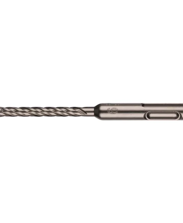 Makita Nemesis II Τετράκοπο Τρυπάνι με SDS Plus Στέλεχος για Δομικά Υλικά 6x115mm B-57962