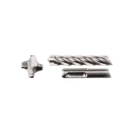 Makita Nemesis II Τρυπάνι με SDS Plus Στέλεχος για Δομικά Υλικά 6x160mm B-57978 - Image 2