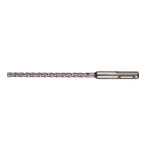 Makita Nemesis II Τρυπάνι με SDS Plus Στέλεχος για Δομικά Υλικά 6x160mm B-57978 - Image 3