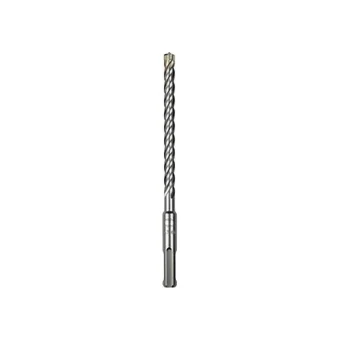 Makita Nemesis II Τρυπάνι με SDS Plus Στέλεχος για Δομικά Υλικά 8x200mm B-58126