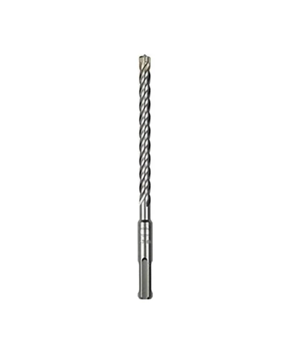 Makita Nemesis II Τρυπάνι με SDS Plus Στέλεχος για Δομικά Υλικά 8x200mm B-58126
