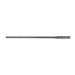 Makita Nemesis II Τρυπάνι με SDS Plus Στέλεχος για Δομικά Υλικά 8x200mm B-58126 - Image 3