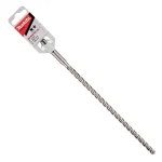 Makita Nemesis II Τρυπάνι με SDS Plus Στέλεχος για Δομικά Υλικά 8x200mm B-58126 - Image 6