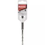 Makita Τρυπάνι με SDS Plus Στέλεχος για Δομικά Υλικά 50x110mm B-46517 - Image 2