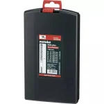 Metabo Σετ Τρυπάνια SDS-plus P4P Σετ 7 Διαμαντοτρύπανα Καρβιδίου με SDS Plus Στέλεχος για Μέταλλο 626245000 - Image 3