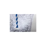 Alpen Drills Σετ 5 Τρυπάνια με Κυλινδρικό Στέλεχος για Ξύλο 25700005100 - Image 2