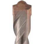 Alpen Drills Σετ 7 Τρυπάνια Καρβιδίου με SDS Plus Στέλεχος για Δομικά Υλικά 80501007100 - Image 2