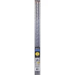 Alpen Drills Σετ 5 Τρυπάνια Καρβιδίου με SDS Plus Στέλεχος για Δομικά Υλικά 87500005100 - Image 2