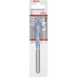 Bosch CYL-9 MultiConstruction Διαμαντοτρύπανο με Κυλινδρικό Στέλεχος για Ξύλο, Μέταλλο, Δομικά Υλικά, Γυαλί και Πλακίδια 10x80mm 2608596057