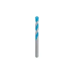 Bosch CYL-9 MultiConstruction Διαμαντοτρύπανο με Κυλινδρικό Στέλεχος για Ξύλο, Μέταλλο, Δομικά Υλικά, Γυαλί και Πλακίδια 10x80mm 2608596057 - Image 2