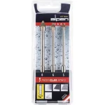 Alpen Drills Διαμαντοτρύπανο Καρβιδίου με Εξάγωνο Στέλεχος για Μέταλλο 8mm / 1mm 28900003100 - Image 2