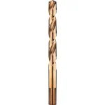 Alpen Drills Σετ 6 Διαμαντοτρύπανα HSS για Μέταλλο 90600006100 - Image 2